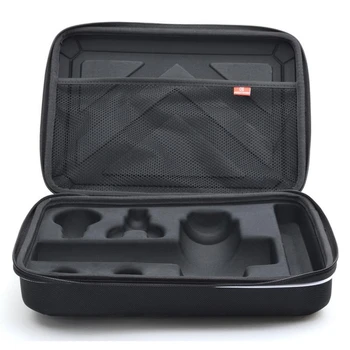 

Portable Hard Shell Case For Hyperice Hypervolt Protective Storage Pouch Bag Travel Carrying Case Cover Waterproof Anti Shock