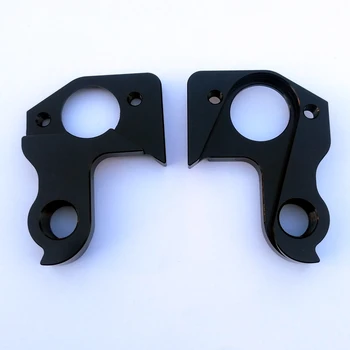 

30pc CNC Bicycle parts bike gear rear derailleur hanger extender mech dropout For YETI 575 sb75 YETI ASR5 Alloy ASRC YETI Carbon