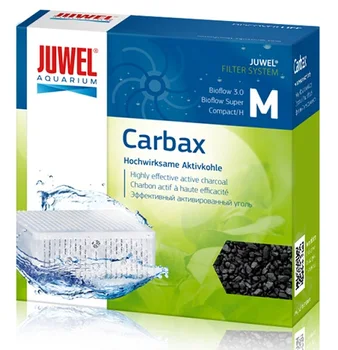 

JUWEL Sponge coal filter JUWEL CARBAX BIOFLOW 3.0, COMPACT