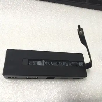 

New original for HP Type-C docking USB-C Travel Dock DisplayLink TPA-1501 839032-101 919664-101 7CB748H060 USB-C travel