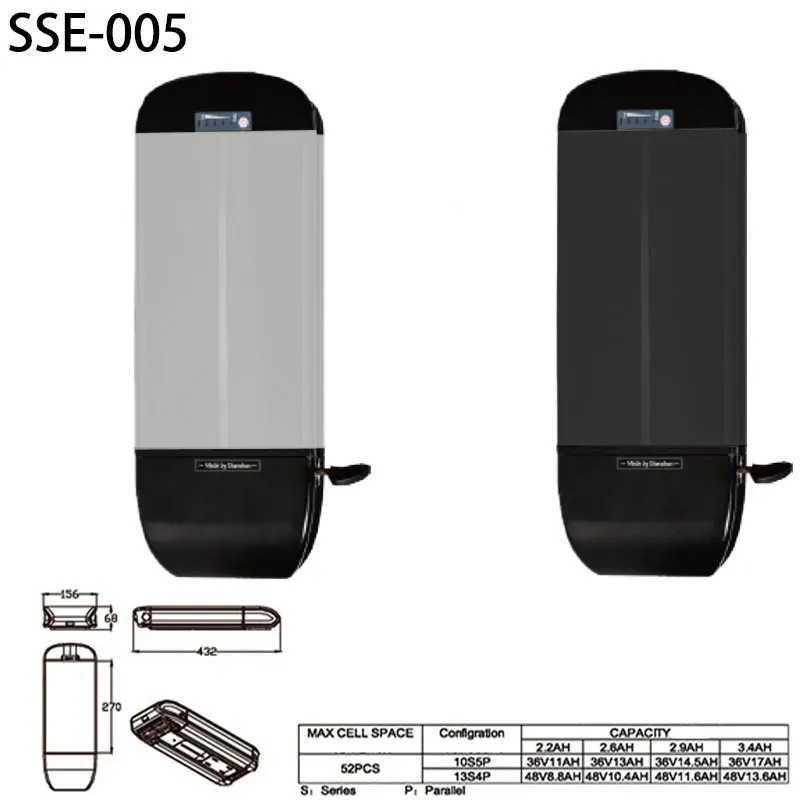 SSE-005