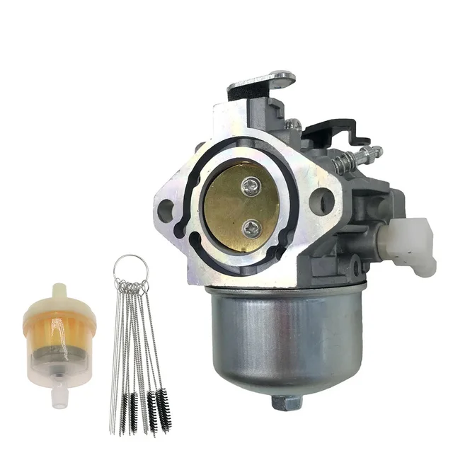 Carburetor W/ Accessories Kit For Briggs&stratton 13hp I/c Gold 28m707 28m706 28r707 Carb Engine