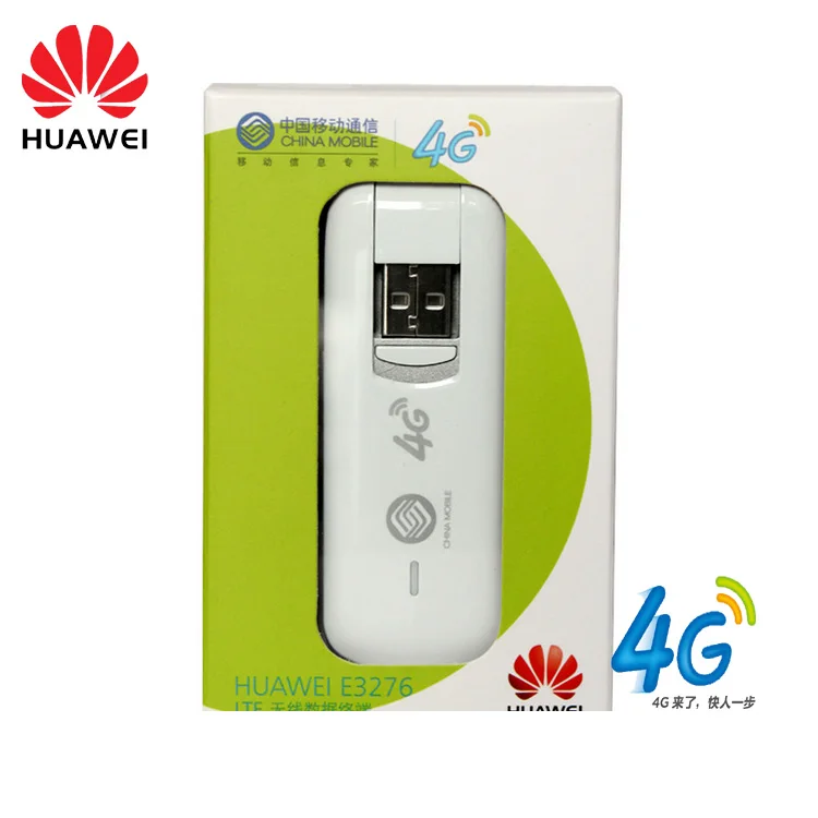 Разблокированный модем Huawei E3276s 861 4G 150 Мбит/с беспроводная мобильная точка
