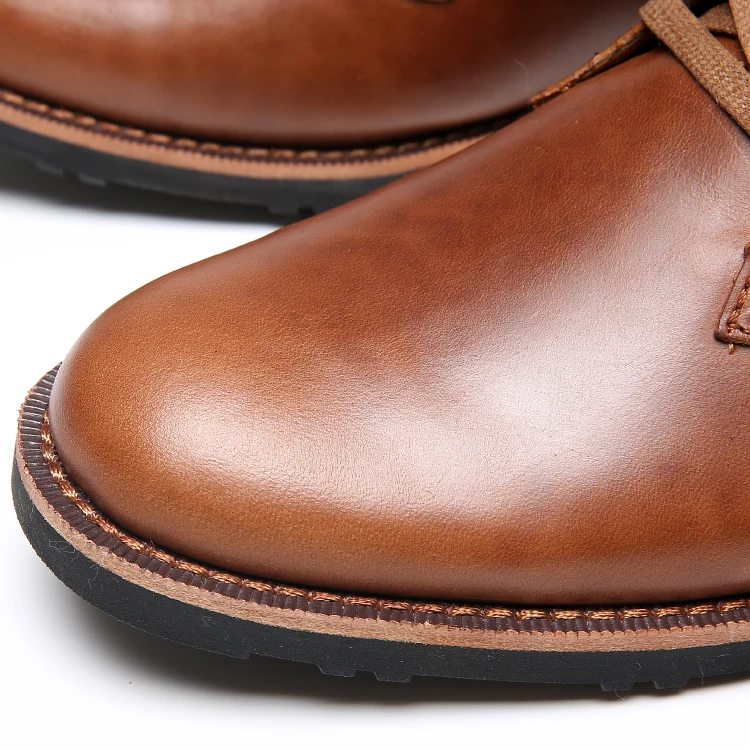 TIMBERLAND/ оригинальные мужские Ботинки Martin из натуральной кожи; рабочие ботинки кофейного цвета; Мужская прогулочная обувь; размеры 40-44