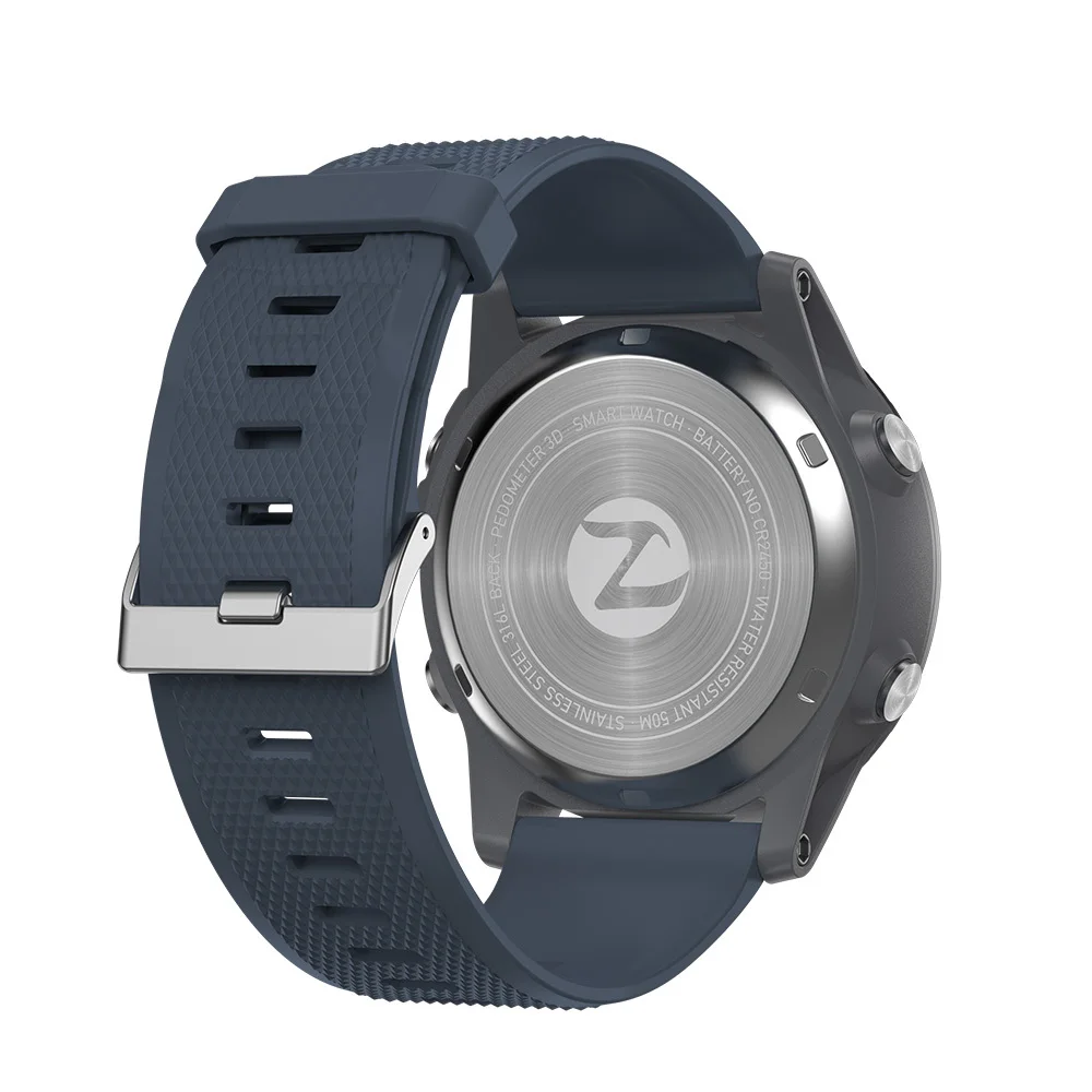 High Quality watch for ios