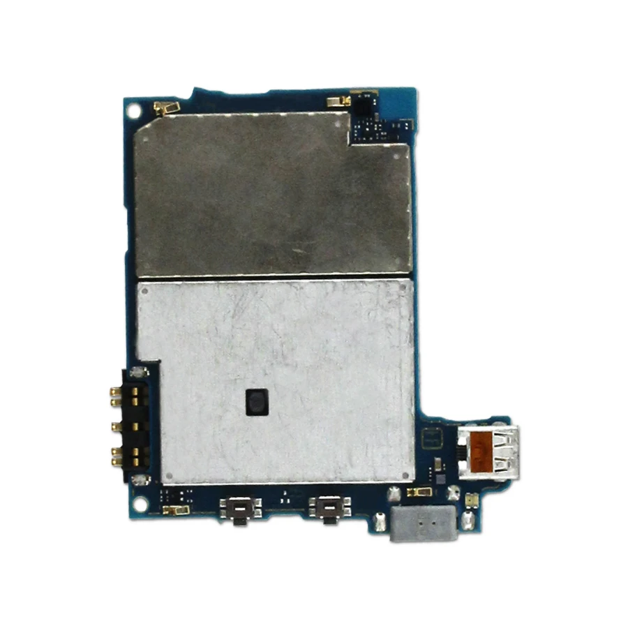 Для sony Ericsson Xperia LT18 Заводская полная разблокированная материнская плата разблокировка материнская плата Android OS материнская плата