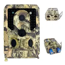 PR400 Vertvie Outlife 1080P Trail камера наружная водонепроницаемая IP54 камера s видео фото камера ночного видения(батарея не входит в комплект