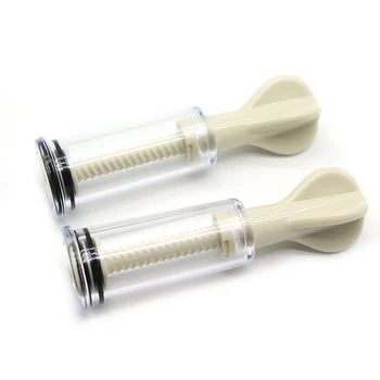 Female bdsm bondage Nipple Sucker Breast Enlarger Sex Product for Adults Women Clit Suction Vacuum Clamps Pumps Sex Toys 6