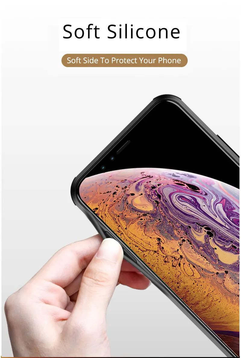 Чехол для телефона Honor 10i, чехол Honor 10i, HRY-LX1T, градиентное закаленное стекло, защитная задняя крышка для huawei Honor 10i Honor10i