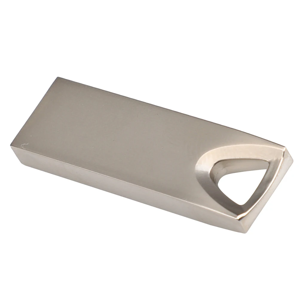 1x High-Speed USB 2.0 Flash Drive Pen Drives Storage Stick Christmas Gift 2T