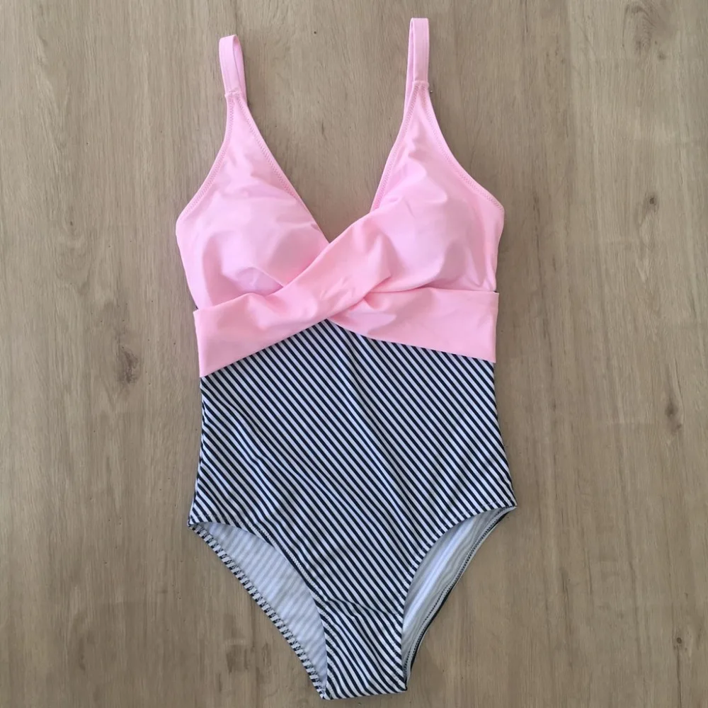 swimwear women one piece (151)