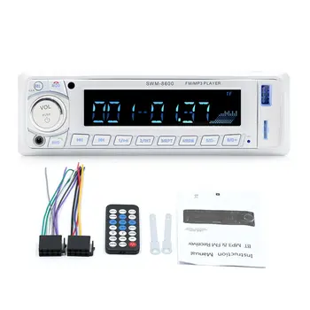 

Vehicle Accessories Car MP3 Player Digital Amplifier LCD Screen Voice Navigation USB Radio Car Audio Player