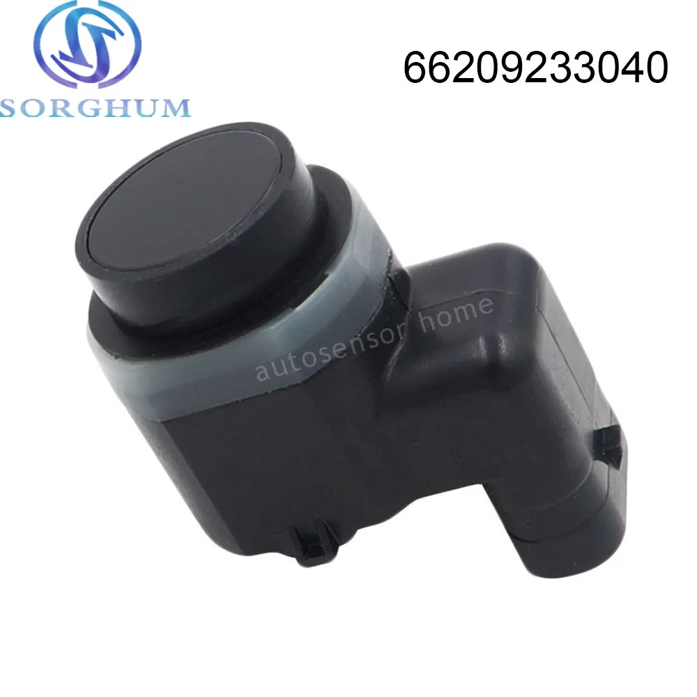PDC Parking Sensor 66209233040 For BMW 5 6 7 X Series 528i xDrive 740Li M5 M6 X3 | Автомобили и мотоциклы