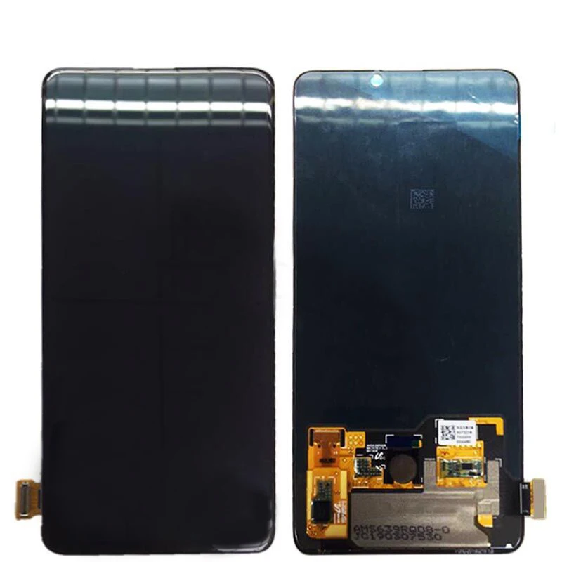 

Original 6.39" LCD For Xiaomi Black Shark 3 LCD Touch Screen Digitizer Assembly Frame For Black Shark 3 LCD Display Replacement
