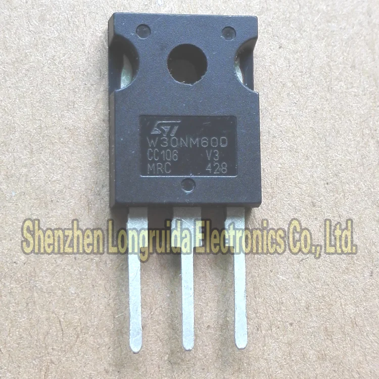 W30NM60D-STW30NM60D-S2FD80B40-60R190Q-MMF60R190Q-K2358-2SK2358-2N03L04 ...