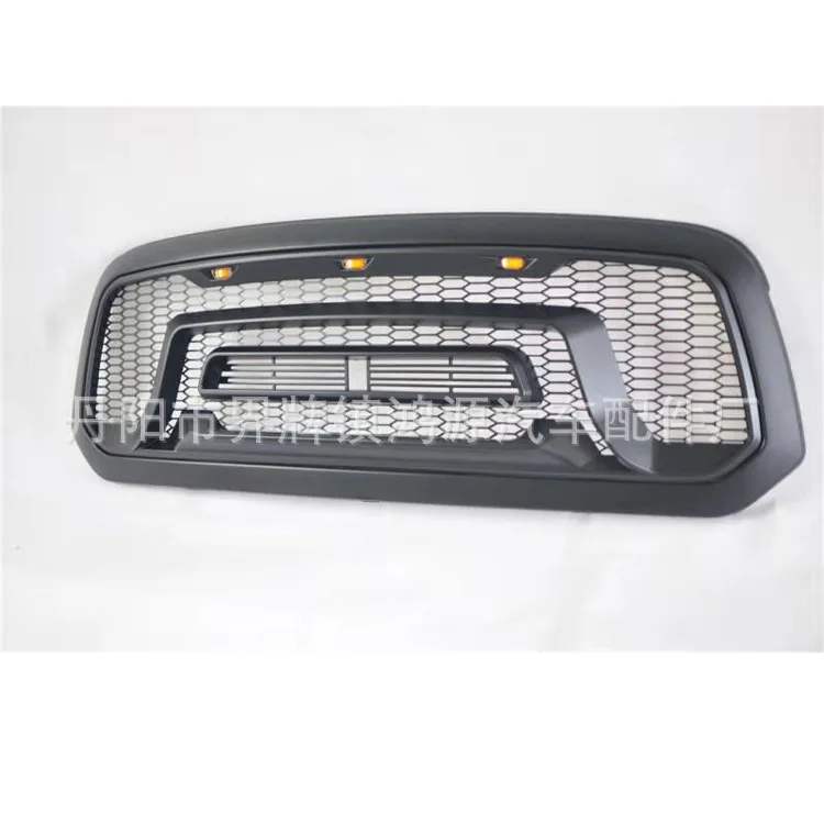 

Dodge Ram 1500 2013-2017 Modified Grille Ram Modified Middle Grid Grille