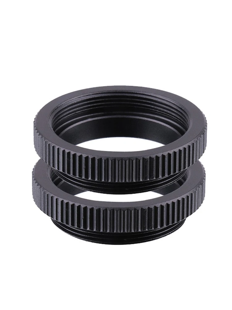 CS to C lens Adapter converter C mount lens extension ring CCTV Industrial camera connection ring CS port to port camera lens surveillance camera accessories lens holder