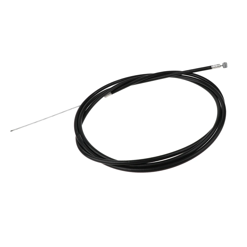 186cm Universal Brake Cable For Go Kart Cart Go-Cart Minibike Mini Bike