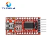 1 шт. FT232RL мини-интерфейс 3,3 V 5,5 V USB к TTL Серийный адаптер конвертер модуль для Arduino разъём интерфейса ► Фото 1/5