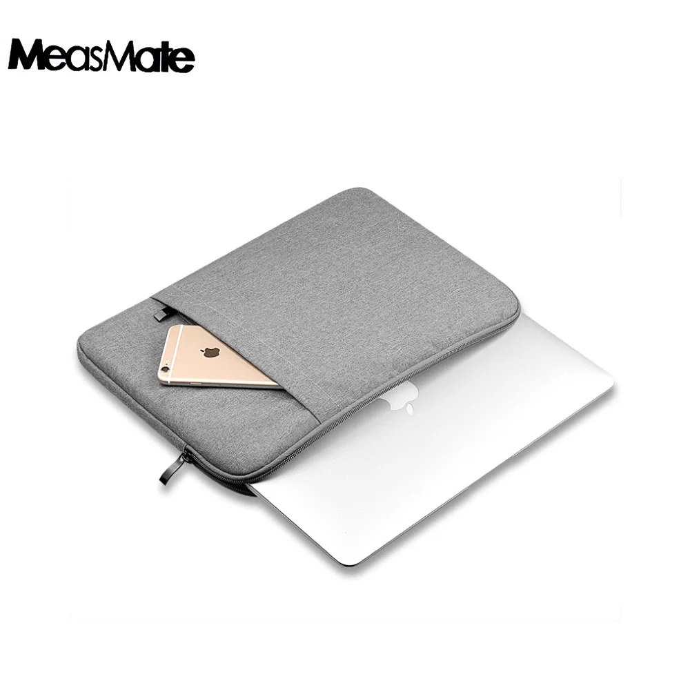 Нейлон Laptop Sleeve сумка для ноутбука чехол для Macbook Air 11 13 12 15 Pro 13,3 15,4 retina унисекс гильзы Xiaomi Air