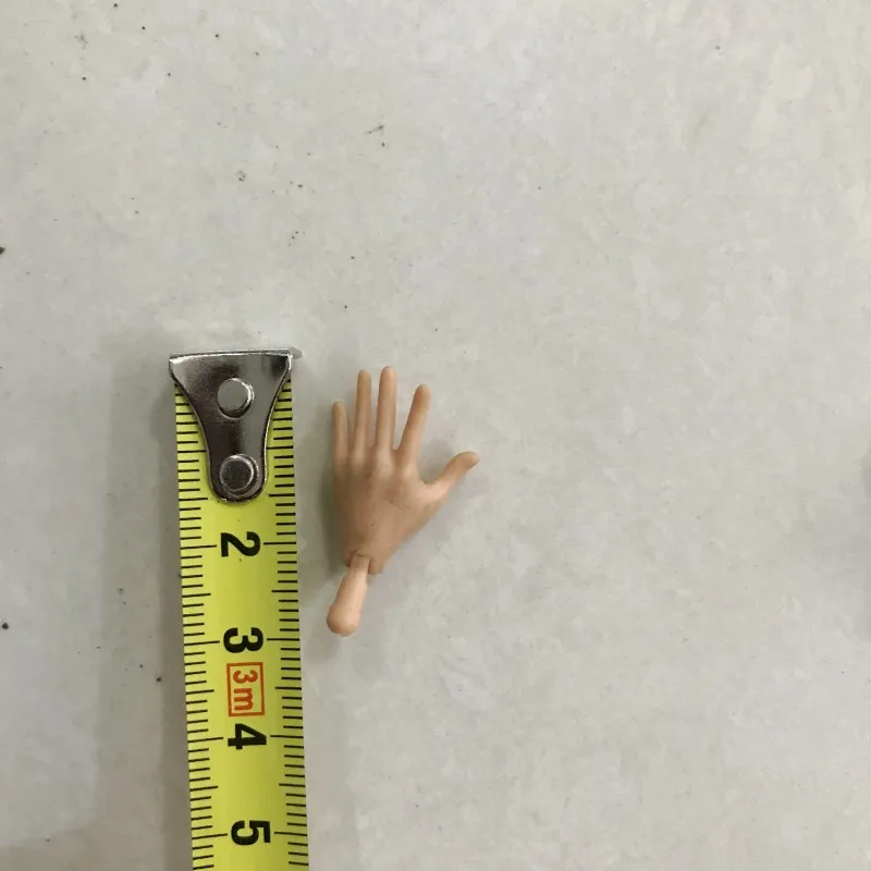 BJD Соединенные руки подходит для 1/6 bjd куклы мальчик и девочка тело
