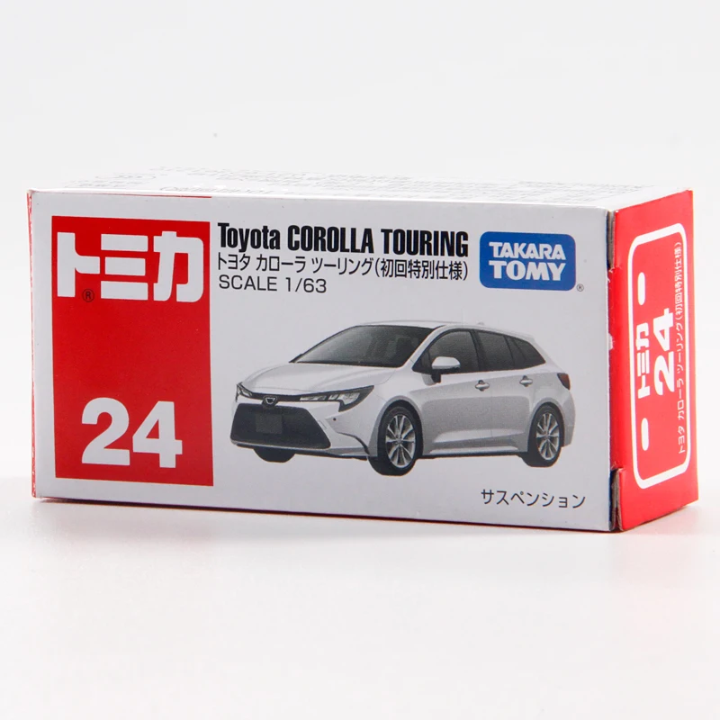 Takara Tomy Tomica 27 Toyota JPN TAXI Metal Diecast Model Toy Car New in Box eBa