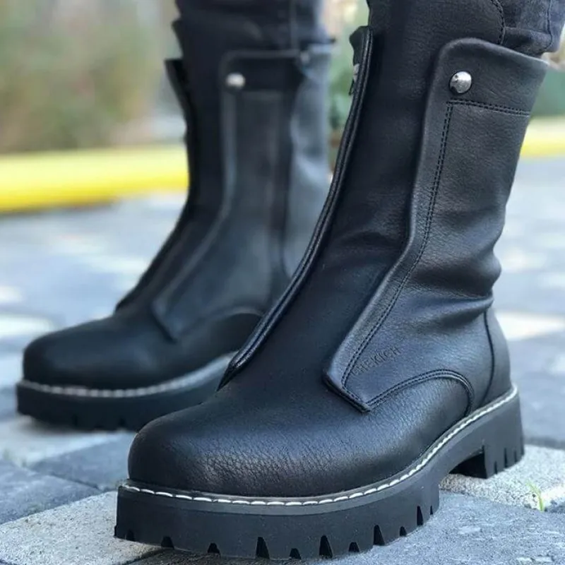 Botas básicas