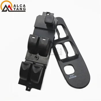 

Malcayang Power Window Switch For Mitsubishi Carisma Space Star Electric Control Master Switches New Front Side LHD RHD MR740599