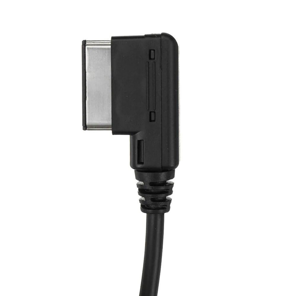 1 шт. авто Bluetooth 5,0 Модуль кабель адаптер часть для MMI 3g+ Q5 R7 S5 Q7 A4L