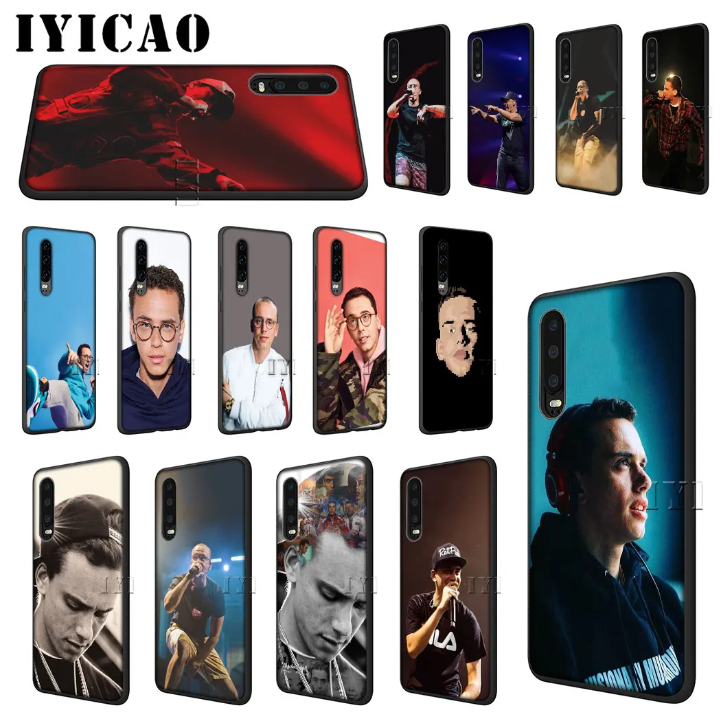 Everybody Logic YSIV Glass Soft Case for Honor 6A 7A 3GB Pro 7C 5.99in 7X 8 Lite 8X 8C 9 10 Note View 20 9X | Мобильные телефоны и