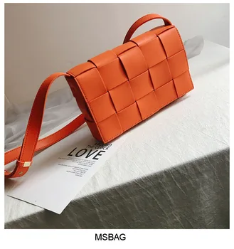 

SIKU Fashion Women bag leather women shoulder bags brand messenger bag women