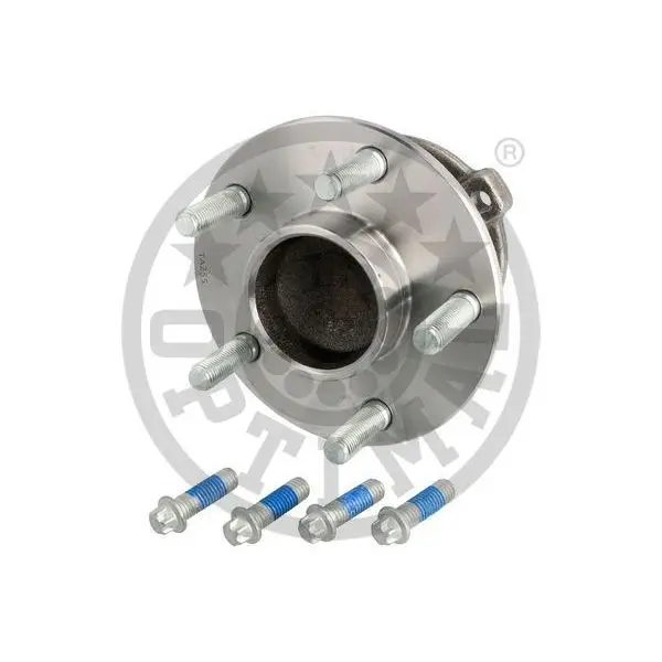 Wheel bearing VOLVO S40 II C30/C50 04-ass. OPTIMAL 892202 | Автомобили и мотоциклы