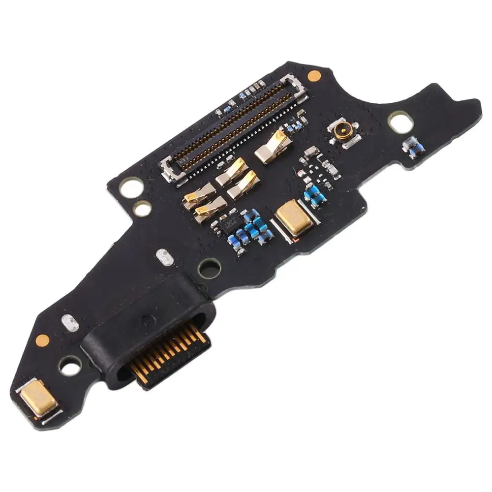 Charging Port Board Flex Cable for Huawei Mate 20 Smartphone USB Charging Dock Replacement Repair Part for Huawei