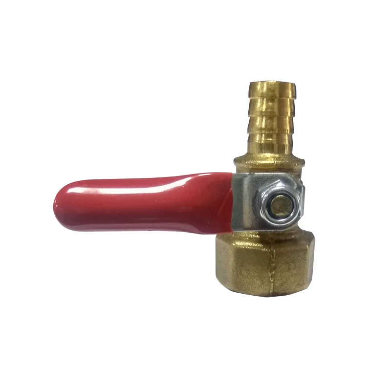 

Suge Lun Water Purifier Stainless Steel Series Drain Valve Water Purifier Only Copper Drain Valve for 4