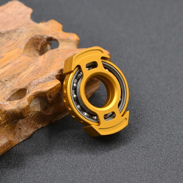 Mute Metal toys Energy reactor Antistress fidget toys Stress Relief Toys fidget spinner EDC figet toys stress reliever toys 5