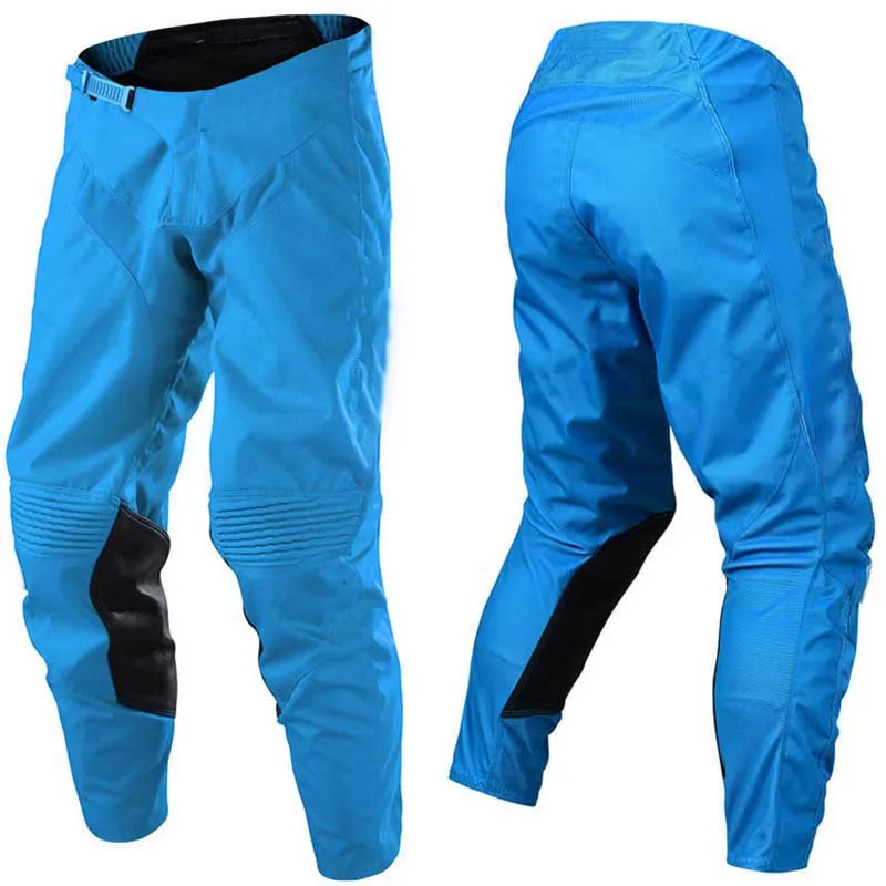 new model Mountain bike/cycling speed reduction motorcycle locomotive off-road trousers outdoor sports trousers