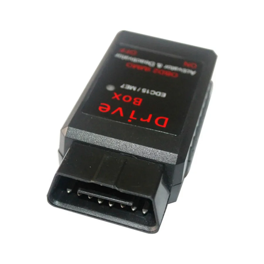 OBD2 OBD2 IMO отключение устройства Edc15/Me7 IMO отключение устройства