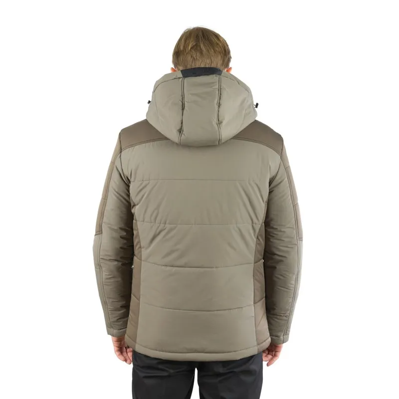 R.LONYR Men's Winter Jacket RR-77731B-11a