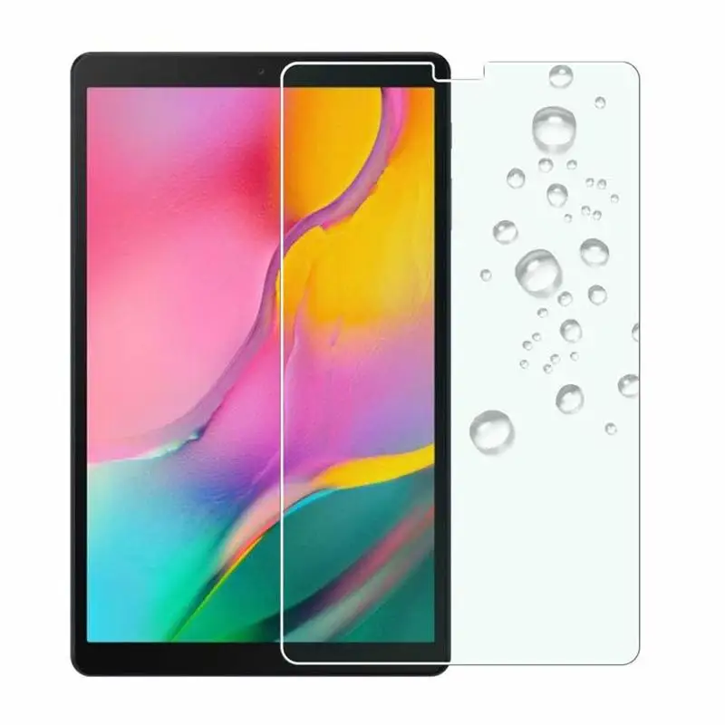 Защитная пленка для экрана для Galaxy Tab A 10,1 из закаленного стекла для samsung Galaxy Tab A 10,1 SM-T510 T515