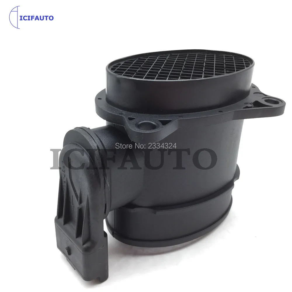 Maf Air Mass Flow Meter Sensore Per Peugeot 1007 206 207 307 308 407 3008 5008 Partner Esperto Mazda 3 Volvo C30 S40 V50 30774680