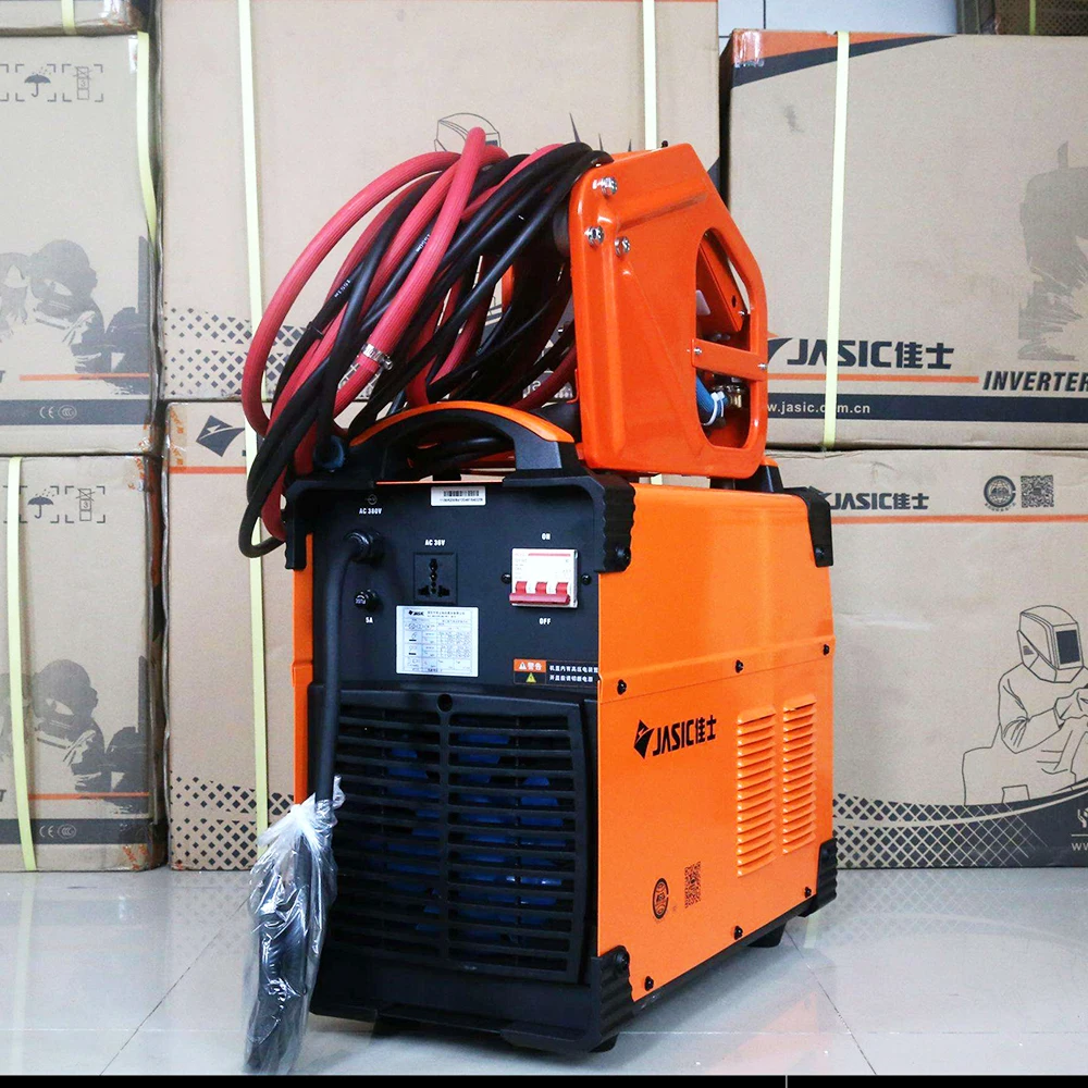 380V ТРЕХФАЗНЫЙ СВАРОЧНЫЙ АППАРАТ IGBT MIG CO2 сварочный аппарат NBC-350 NBC350 инверторный
