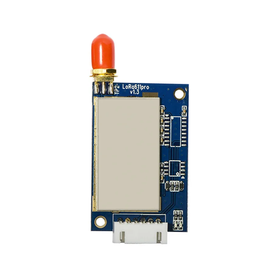 G-NiceRF | LoRa611Pro-100mW MESH LoRa беспроводной модуль передачи данных приемопередатчика