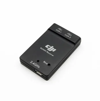

DJI Ronin S Wireless thumb stick controller receiver part 48 for DJI Ronin 3-Axis Stabilization Camera