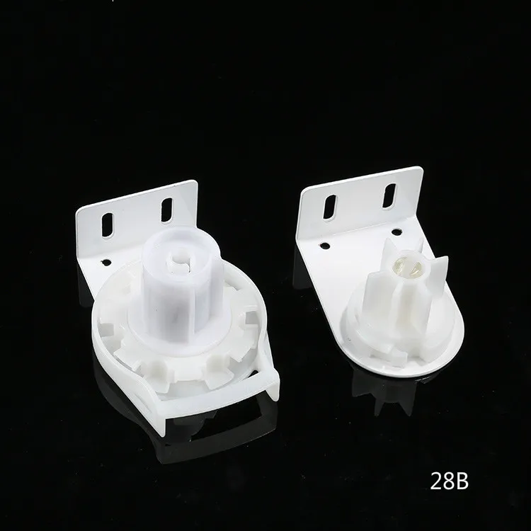 

28mm Clutch For Roller Blinds 28MM Aluminum Tube Roller Mechainms Blinds Accessories