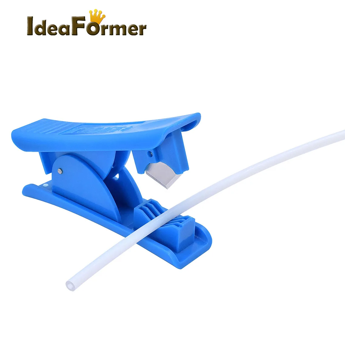 Idea Former PTFE Tube Cutter Mini Portable Pipe Cutter blade For 3D Printer Parts Tube Cutting Tools