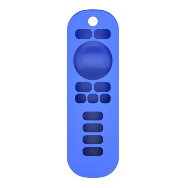 Силиконовый чехол Защитный для TCL Roku TV RC280 пульт дистанционного управления