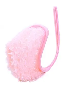 

Mens C-string Thong Invisible Underwear Panty Pink