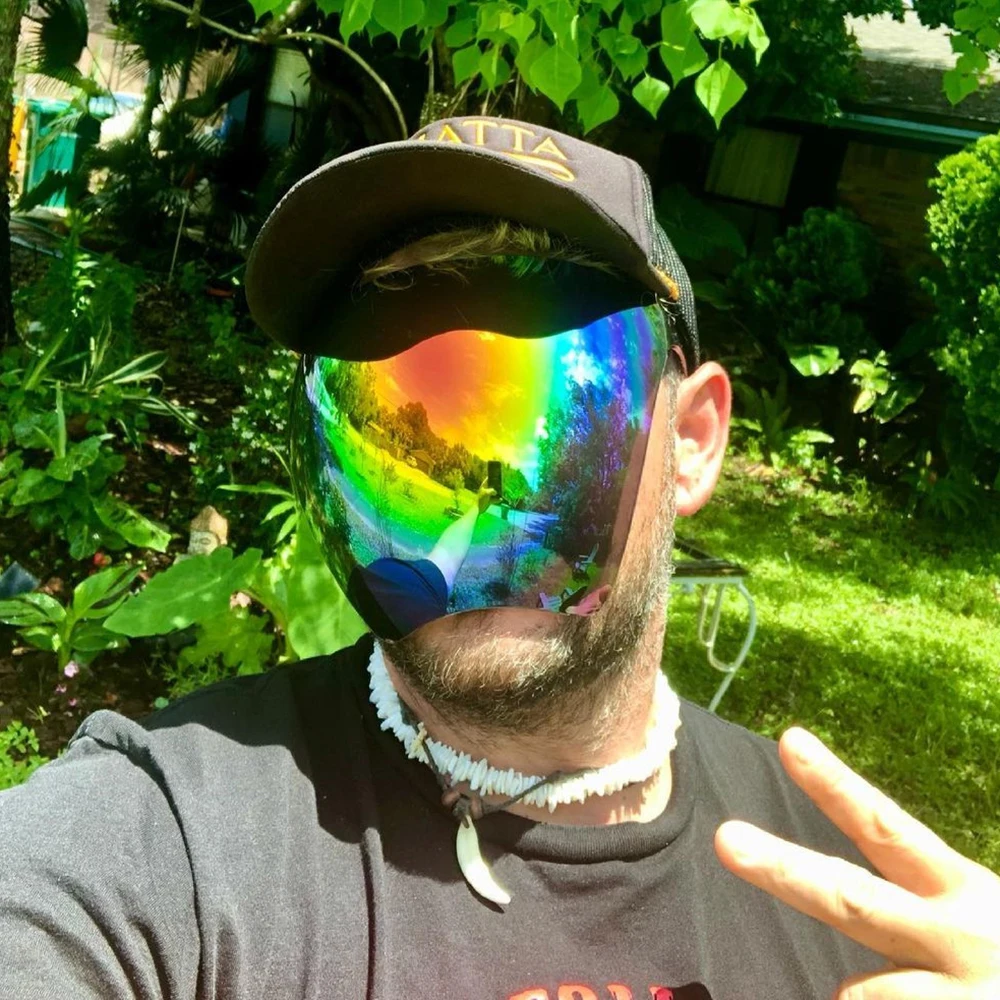 Oversized Faceshield Protective Glasses Goggles Men Women Anti-Spray Mask Protective Anti-Fogging Safety Sunglasses_voghion.com