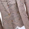 Thorndike Suits Mens Fashion Slim Business Blazer +Vest +Pants 3 Pieces Sets Male Boutique Tuxedos Suits Groom Best Wedding 4