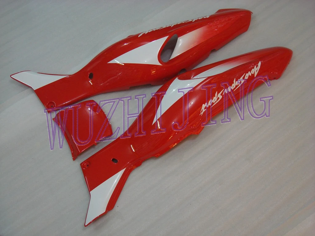Пластик Обтекатели YZF1000R 04 05 средства ухода за кожей Thunderace 06 07 обтекатель YZF1000R 1997-2007